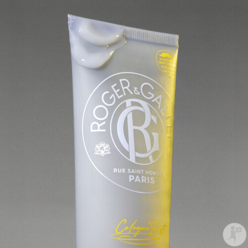 Roger&Gallet Cologne Twist Gel Après-Rasage Tube 75ml-5