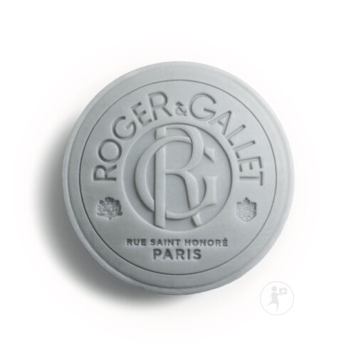 Roger&Gallet Cologne Twist Pain De Rasage 100g-2
