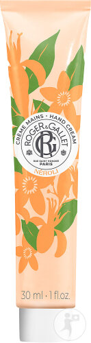 Roger&Gallet Crème Mains Bienfaisante Néroli Tube 30ml