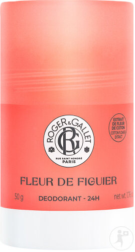 Roger&Gallet Fleur De Figuier Déodorant Stick 50g