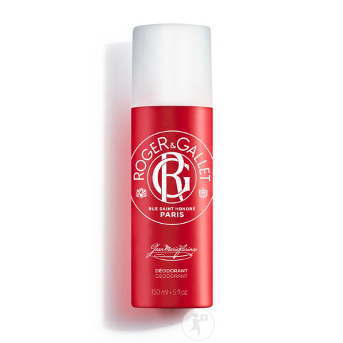 Roger&Gallet Jean-Marie Farina Déodorant Spray 150ml-2