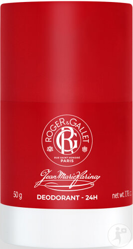 Roger&Gallet Jean Marie Farina Déodorant Stick 50g