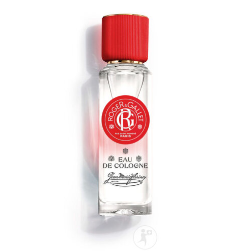 Roger&Gallet Jean-Marie Farina Eau De Cologne 30ml-2