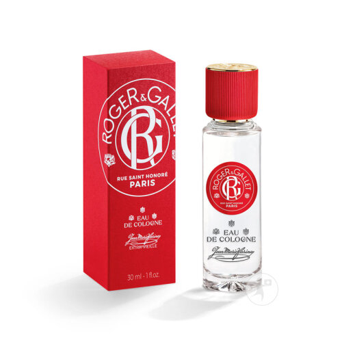 Roger&Gallet Jean-Marie Farina Eau De Cologne 30ml-3