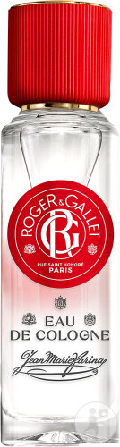 Roger&Gallet Jean-Marie Farina Eau De Cologne 30ml