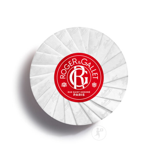Roger&Gallet Jean Marie Farina Savon 100g-2