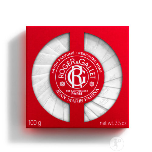 Roger&Gallet Jean Marie Farina Savon 100g-6