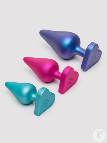 Romp Luster Plugs Anaux 1 Pièce-2