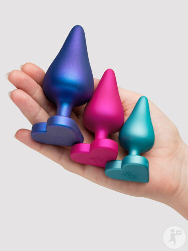 Romp Luster Plugs Anaux 1 Pièce-3