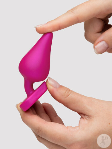 Romp Luster Plugs Anaux 1 Pièce-5