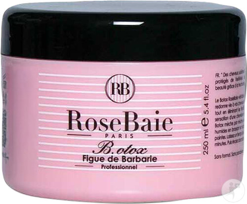 Rosebaie B.Otox Figue De Barbarie Pot 250ml