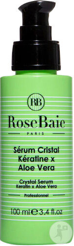 Rosebaie Sérum A L’Aloe Vera 100ml