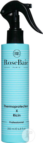 Rosebaie Thermoprotecteur Ricin 200ml