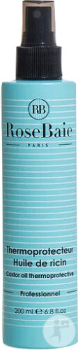 RoseBaie ThermoProtecteur Ricin Spray 200ml