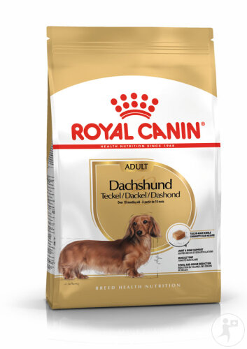 Royal Canin Breed Health Nutrition Adult Race Teckel 7,5kg-3