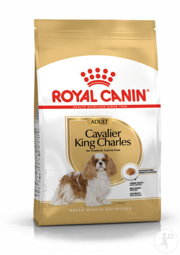 Royal Canin Breed Health Nutrition Cavalier King Charles 7,5kg-3