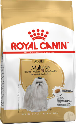 Royal Canin Breed Health Nutrition Maltese 1,5kg