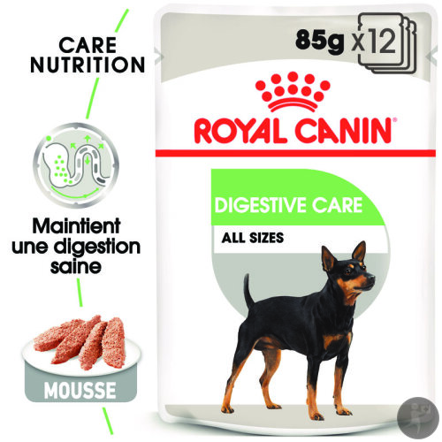 Royal Canin Canine Care Nutrition Digestive Care 12x85g-2