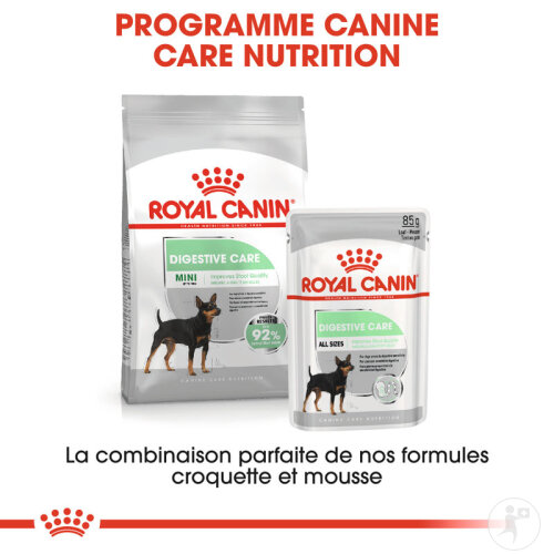 Royal Canin Canine Care Nutrition Digestive Care 12x85g-6