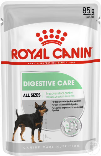 Royal Canin Canine Care Nutrition Digestive Care 12x85g