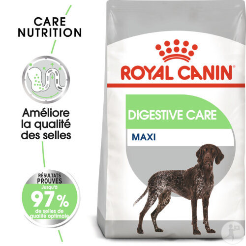 Royal Canin Canine Care Nutrition Maxi Digestive Care 12kg-2