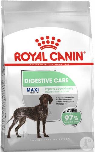 Royal Canin Canine Care Nutrition Maxi Digestive Care 12kg