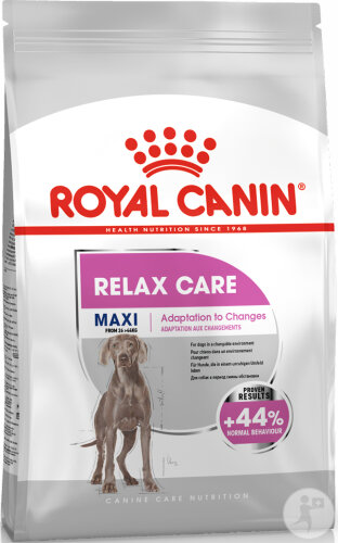 Royal Canin Canine Care Nutrition Maxi Relax Care 9kg