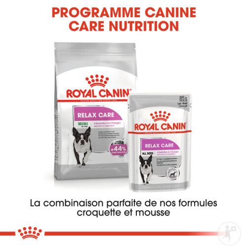 Royal Canin Canine Care Nutrition Relax Care 12x85g-6
