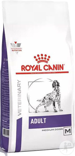 Royal Canin Chien Adulte Medium Dog Croquettes 10kg