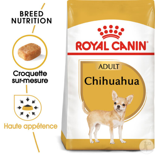 Royal Canin Chihuahua Adult 3kg-2