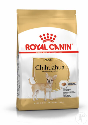 Royal Canin Chihuahua Adult 3kg-3
