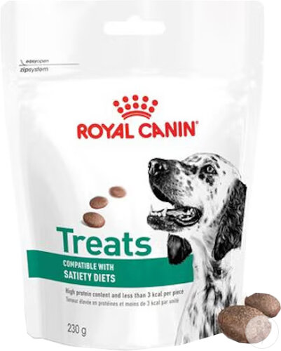 Royal Canin Dog Satiety Treats 6x230g