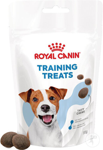 Royal Canin Dog Training Treats 8x110g