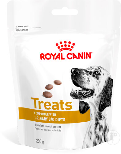 Royal Canin Dog Urinary Treats 6x230g