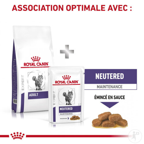 Royal Canin Expert Adult Féline 8kg-8