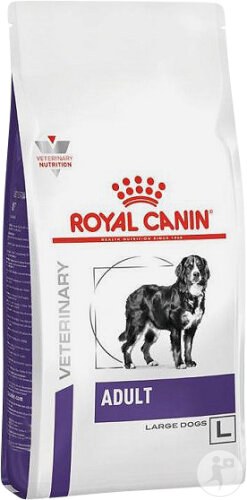Royal Canin Veterinary Diet Adult Large Dogs 13kg