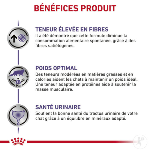 Royal Canin Expert Care Nutrition Neutered Satiety Balance Feline 8kg-4