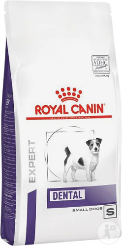 Royal Canin Expert Dental Nutrition Small Canine 3,5kg