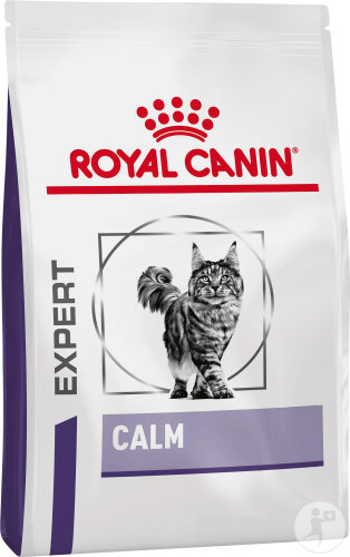 Royal Canin Expert Diet Calm Feline 2kg