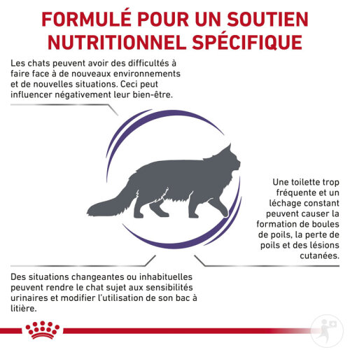 Royal Canin Expert Diet Calm Feline 4kg-2