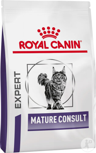 Royal Canin Expert Diet Mature Consult Feline 1,5kg