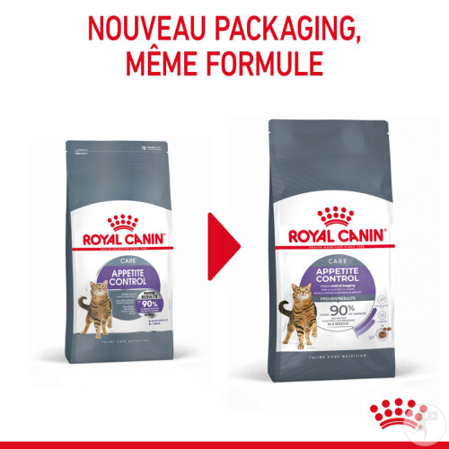 Royal Canin Feline Care Nutrition Appetite Control 3,5kg-3