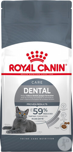 Royal Canin Feline Care Nutrition Dental Care 3,5kg