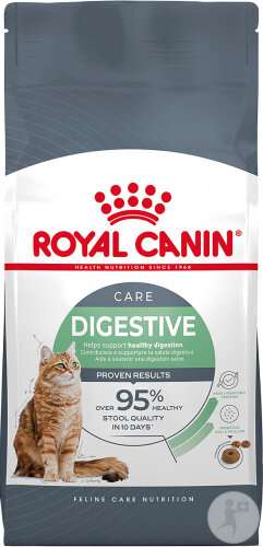 Royal Canin Feline Care Nutrition Digestive Care 4kg