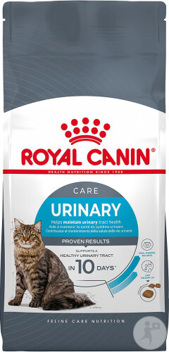 Royal Canin Feline Care Nutrition Urinary Care 10kg