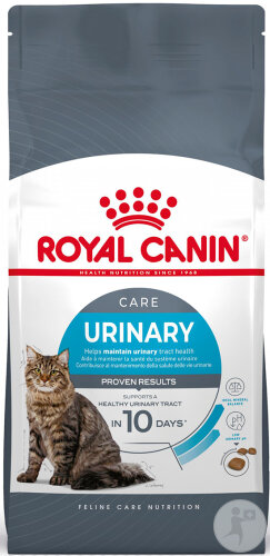 Royal Canin Feline Care Nutrition Urinary Care 4kg