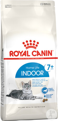 Royal Canin Feline Health Nutrition Indoor 7+ 3,5kg