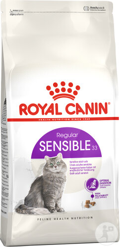 Royal Canin Feline Health Nutrition Sensible 4kg