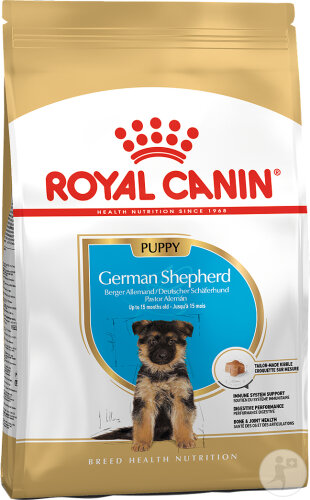 Royal Canin German Shepherd Junior 12kg