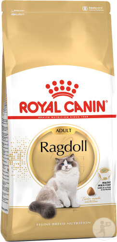 Royal Canin Ragdoll Adult Feline 2kg